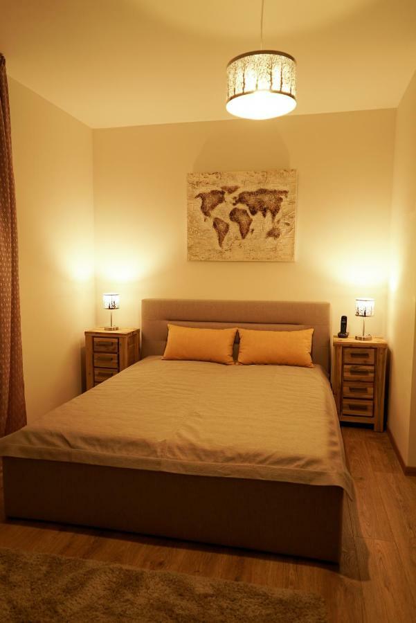 Luxury Villa Moravany nad Vahom Bagian luar foto